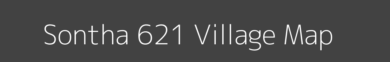 Map of Sontha 621 Village in Madhya Pradesh Image