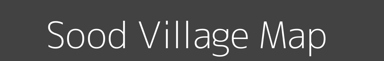 Map of Sood Village in Arunachal Pradesh Image