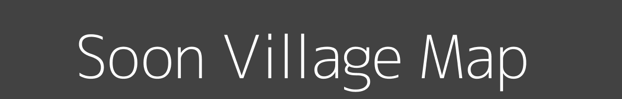 Map of Soon Village in Uttarakhand Image