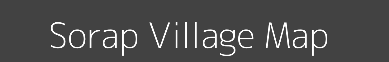 Map of Sorap Village in Jammu and Kashmir Image