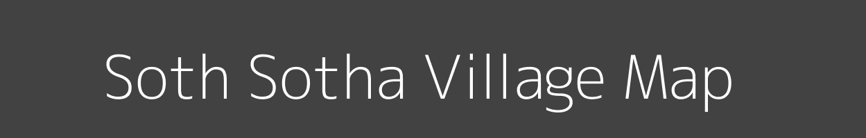 Map of Soth Sotha Village in Jammu and Kashmir Image