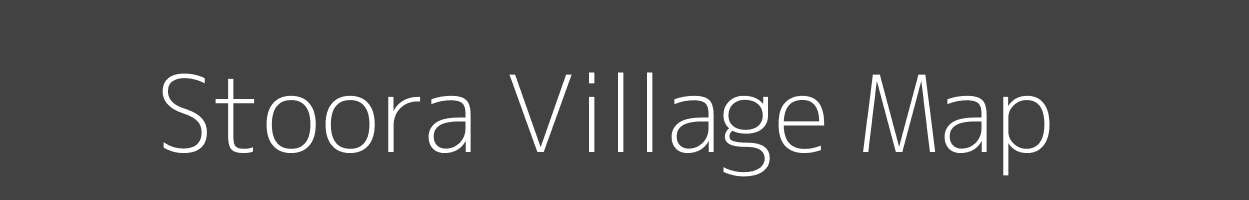 Map of Stoora Village in Jammu and Kashmir Image