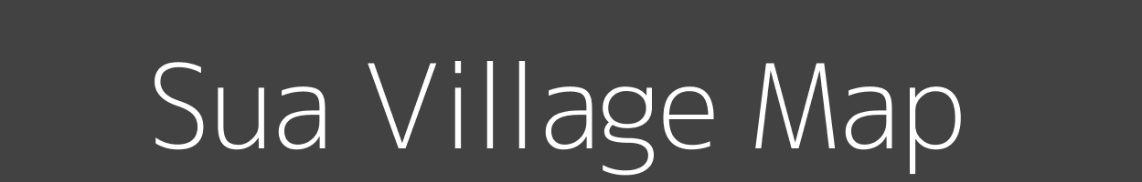 Map of Sua Village in Jharkhand Image