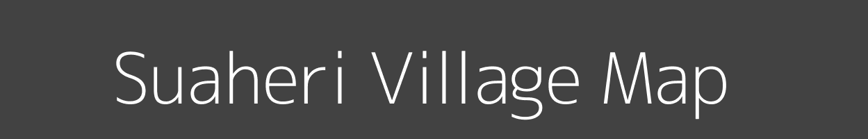 Map of Suaheri Village in Uttar Pradesh Image