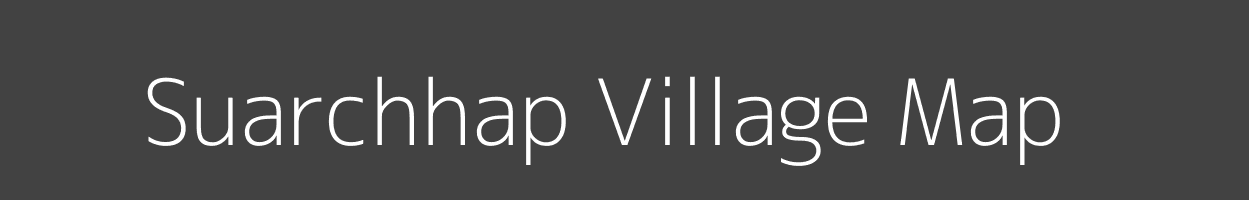 Map of Suarchhap Village in Bihar Image