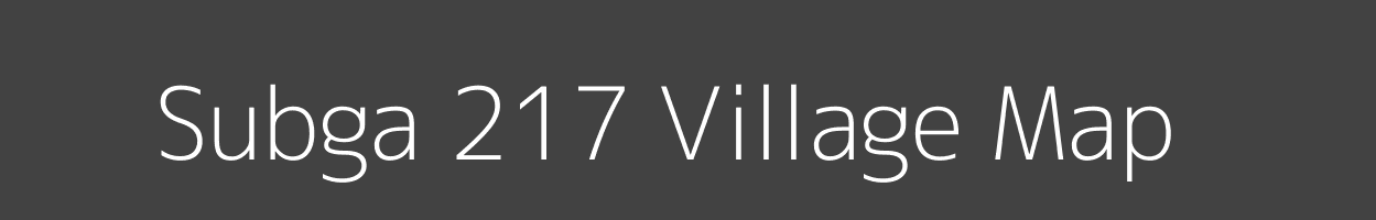 Map of Subga 217 Village in Haryana Image