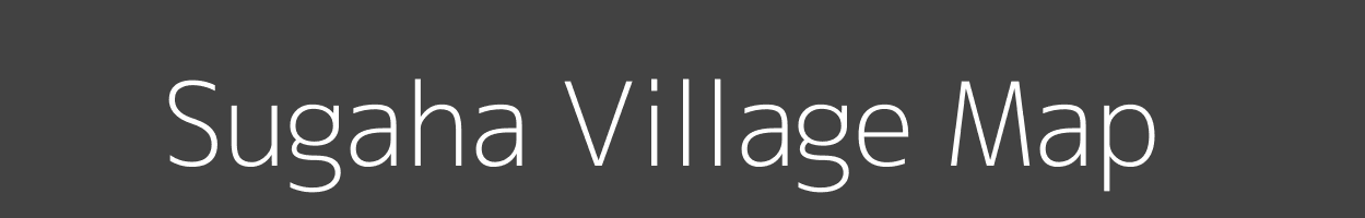 Map of Sugaha Village in Bihar Image