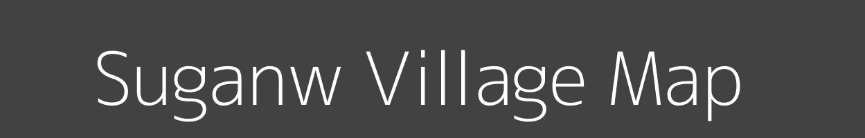 Map of Suganw Village in Bihar Image