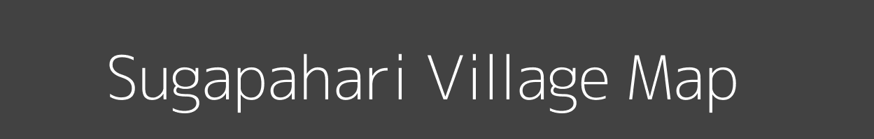 Map of Sugapahari Village in Jharkhand Image