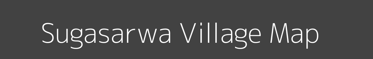 Map of Sugasarwa Village in Jharkhand Image