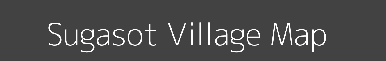 Map of Sugasot Village in Bihar Image