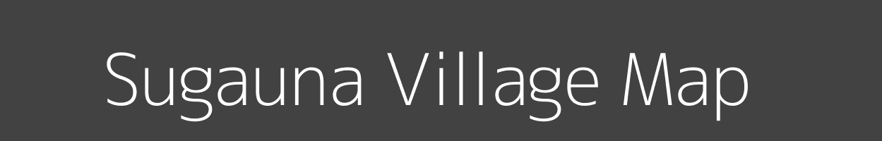 Map of Sugauna Village in Bihar Image