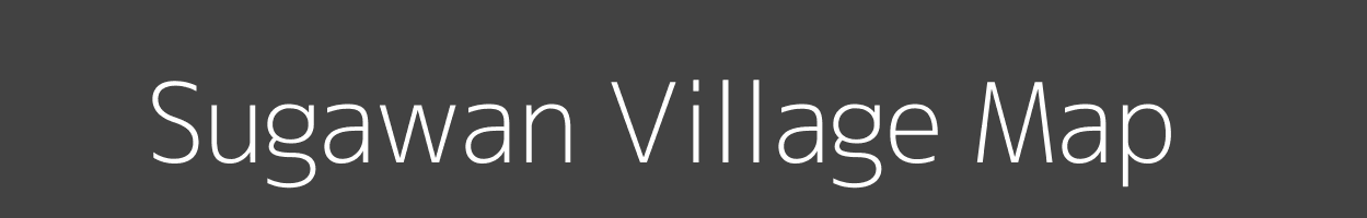 Map of Sugawan Village in Bihar Image