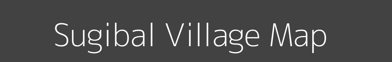 Map of Sugibal Village in Bihar Image