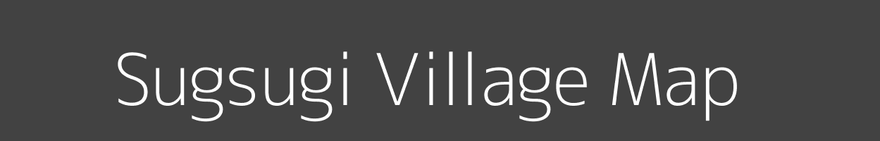 Map of Sugsugi Village in Uttar Pradesh Image