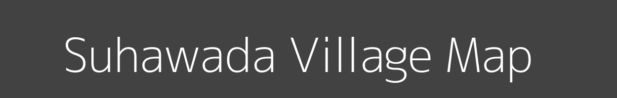 Map of Suhawada Village in Jammu and Kashmir Image