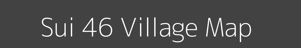 Map of Sui 46 Village in Haryana Image