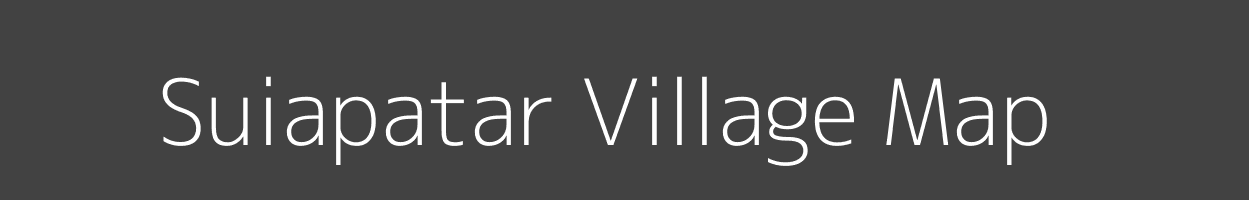 Map of Suiapatar Village in Jharkhand Image