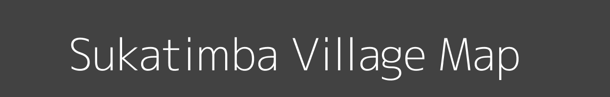 Map of Sukatimba Village in Gujarat Image