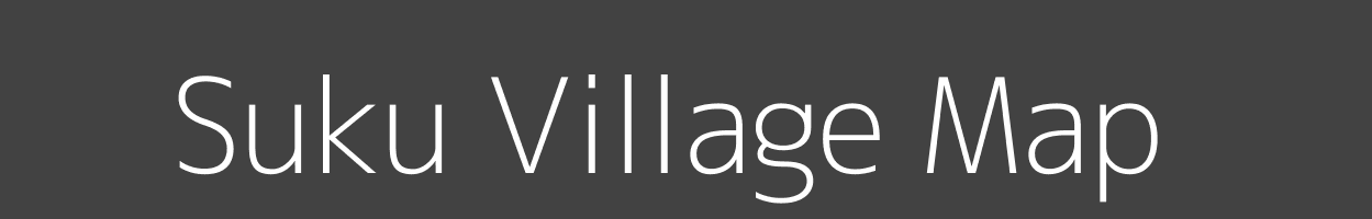 Map of Suku Village in Odisha Image