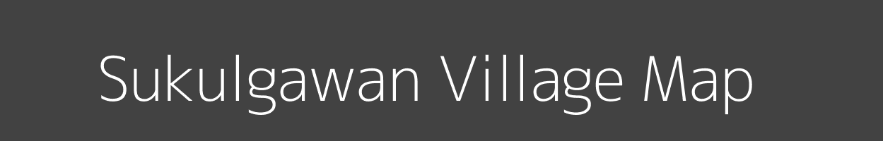 Map of Sukulgawan Village in Madhya Pradesh Image