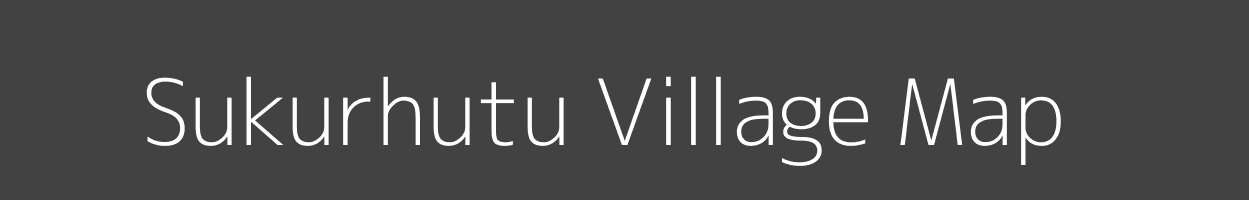 Map of Sukurhutu Village in Jharkhand Image