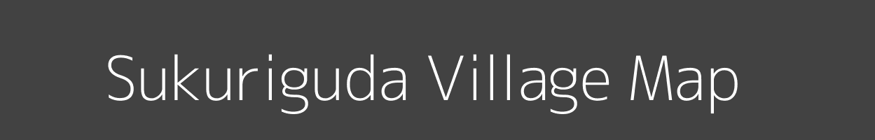 Map of Sukuriguda Village in Odisha Image