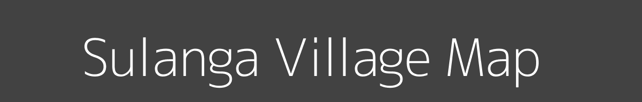 Map of Sulanga Village in Jharkhand Image