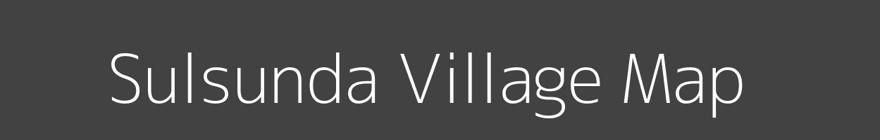 Map of Sulsunda Village in Odisha Image