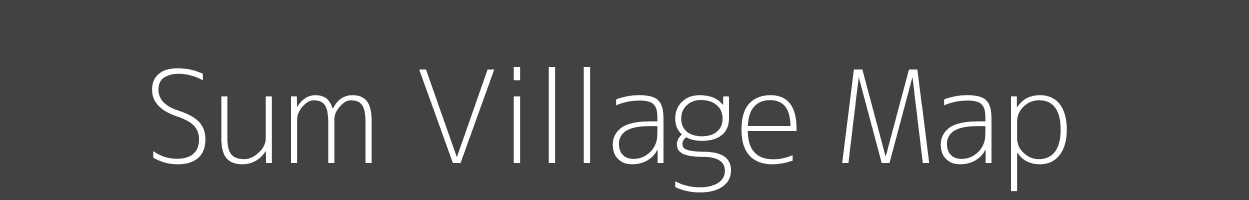 Map of Sum Village in Jammu and Kashmir Image