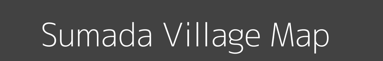 Map of Sumada Village in Odisha Image