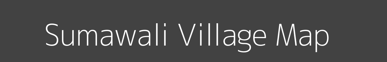 Map of Sumawali Village in Madhya Pradesh Image