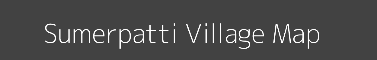 Map of Sumerpatti Village in Bihar Image