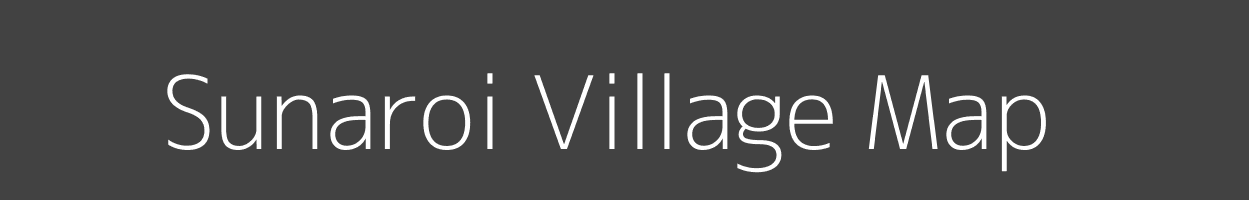 Map of Sunaroi Village in Odisha Image