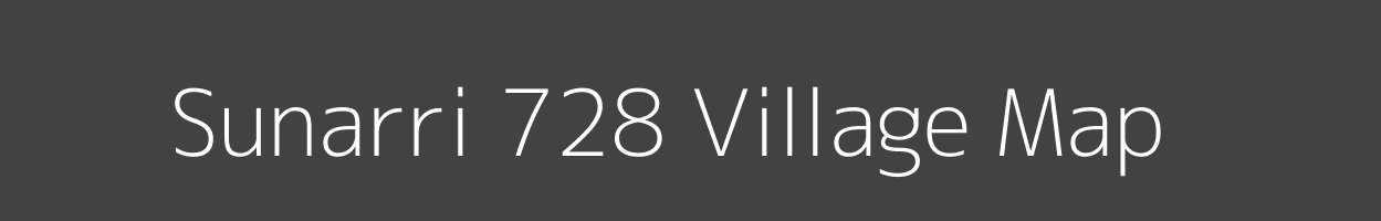 Map of Sunarri 728 Village in Himachal Pradesh Image