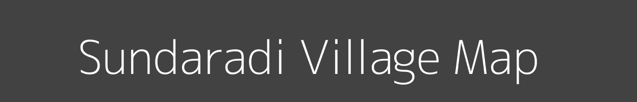 Map of Sundaradi Village in Odisha Image