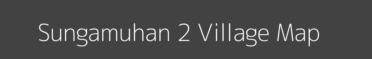 Map of Sungamuhan 2 Village in Odisha Image