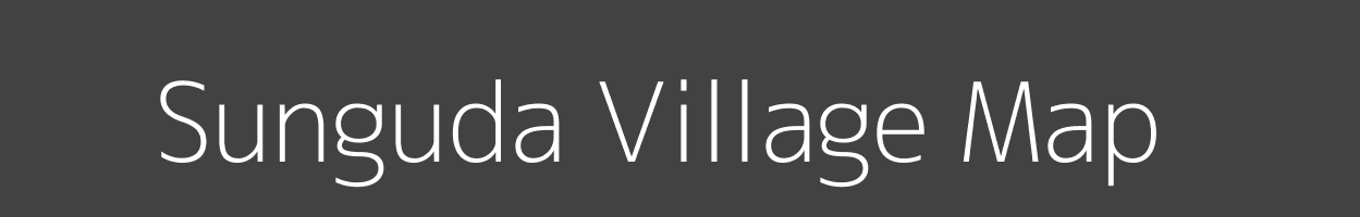 Map of Sunguda Village in Odisha Image