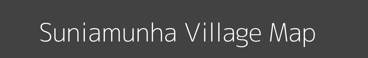 Map of Suniamunha Village in Odisha Image