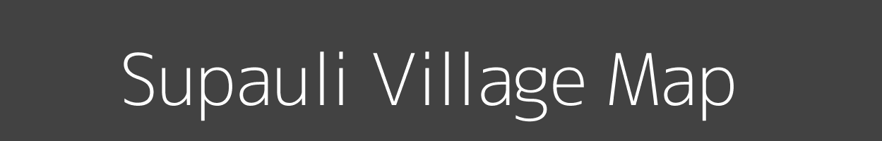 Map of Supauli Village in Bihar Image