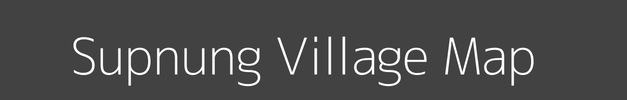 Map of Supnung Village in Arunachal Pradesh Image