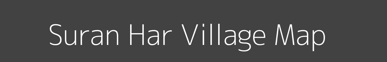 Map of Suran Har Village in Jammu and Kashmir Image