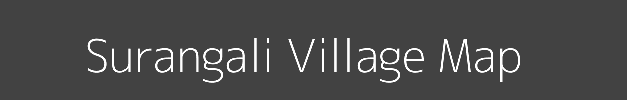 Map of Surangali Village in Maharashtra Image