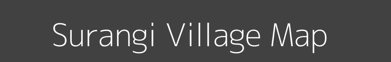 Map of Surangi Village in Madhya Pradesh Image