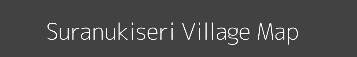 Map of Suranukiseri Village in Uttarakhand Image