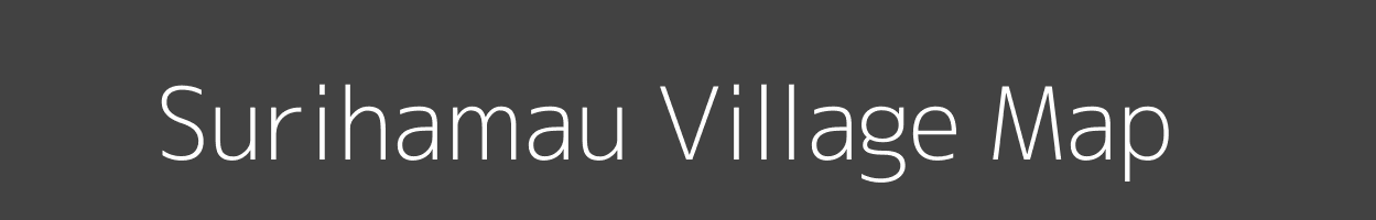 Map of Surihamau Village in Uttar Pradesh Image