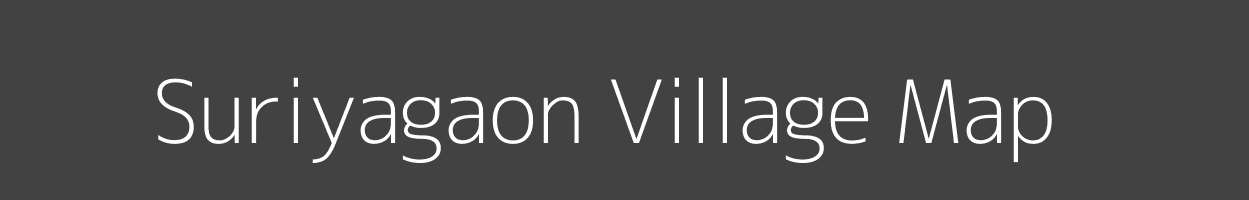 Map of Suriyagaon Village in Uttarakhand Image