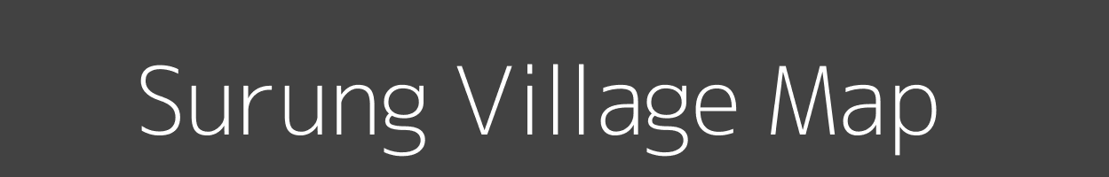 Map of Surung Village in Maharashtra Image