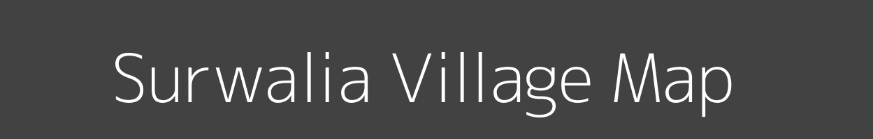 Map of Surwalia Village in Bihar Image