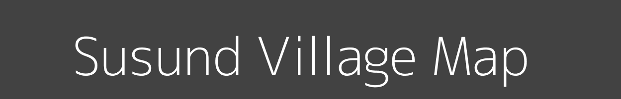 Map of Susund Village in Maharashtra Image